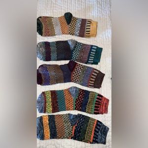 Nordic Socks Winter Line